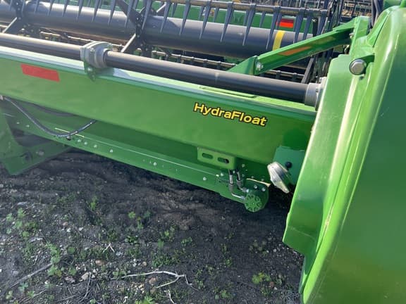 Image of John Deere 730D equipment image 4