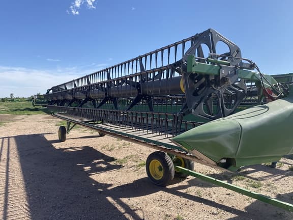 Image of John Deere 735D Primary image