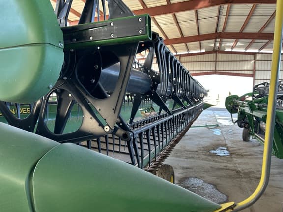 Image of John Deere 735D equipment image 1