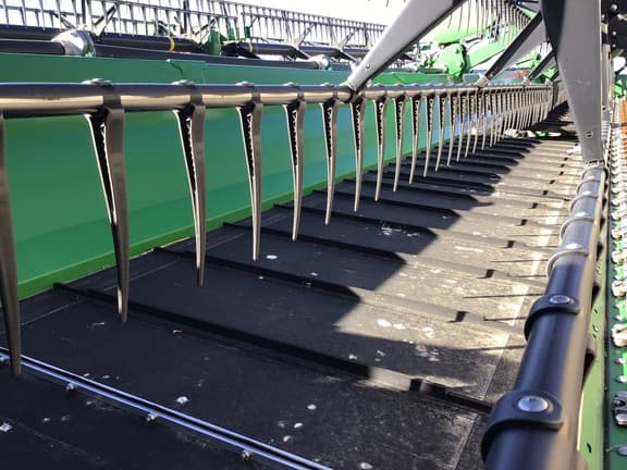 Image of John Deere 740D Primary image