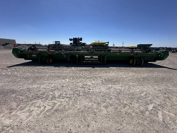 Image of John Deere 740D equipment image 3