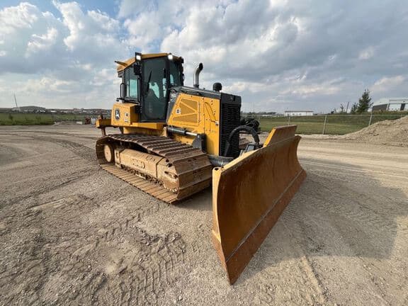 Image of John Deere 750L Primary image