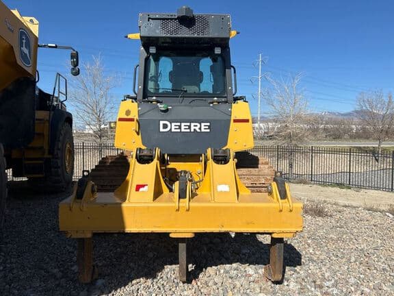Image of John Deere 750L equipment image 3