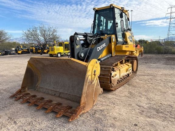 Image of John Deere 755K Primary image