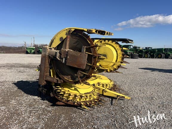 Image of John Deere 778 Primary image