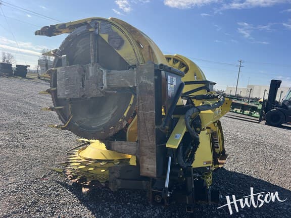 Image of John Deere 778 equipment image 2