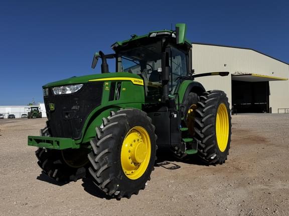 Image of John Deere 7R 210 Primary image
