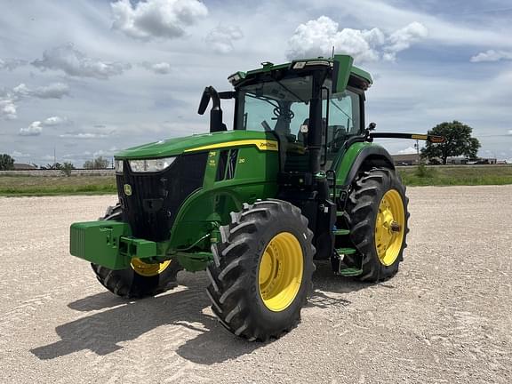 Image of John Deere 7R 210 Primary image