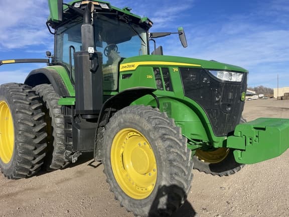 Image of John Deere 7R 230 Primary image