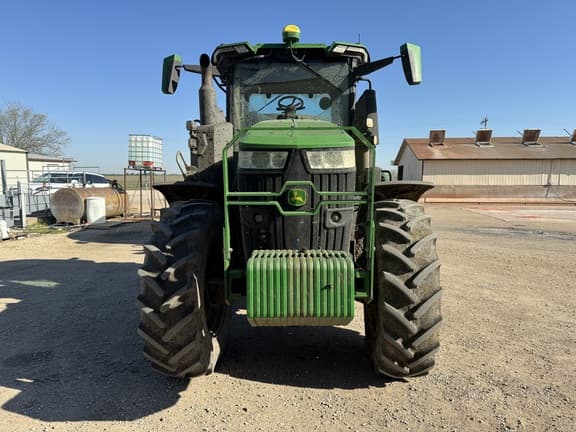 Image of John Deere 7R 230 equipment image 4