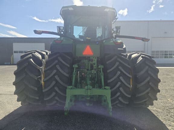 Image of John Deere 7R 250 equipment image 3
