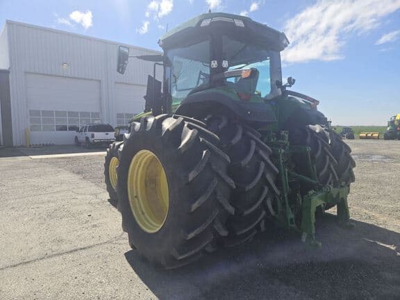 Image of John Deere 7R 250 equipment image 2