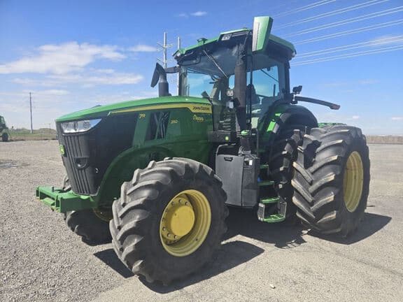 Image of John Deere 7R 250 Primary image