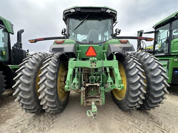 Image of John Deere 7R 250 equipment image 4
