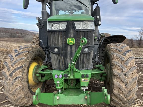 Image of John Deere 7R 310 equipment image 1