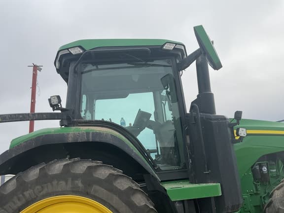 Image of John Deere 8R 250 equipment image 3