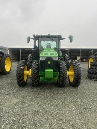 Image of John Deere 8R 280 equipment image 3