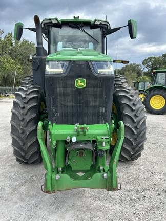 Image of John Deere 8R 280 equipment image 4