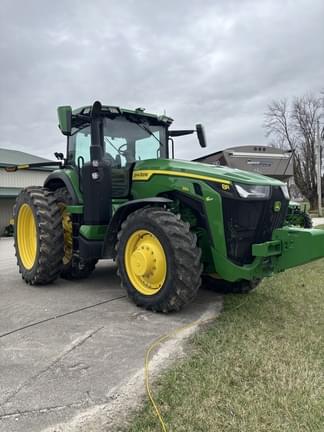 Image of John Deere 8R 280 equipment image 1