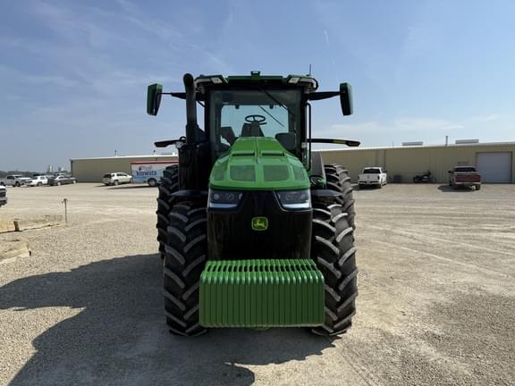 Image of John Deere 8R 280 equipment image 3