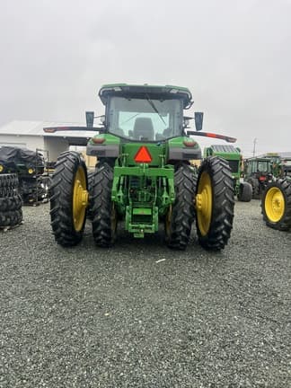 Image of John Deere 8R 280 equipment image 1