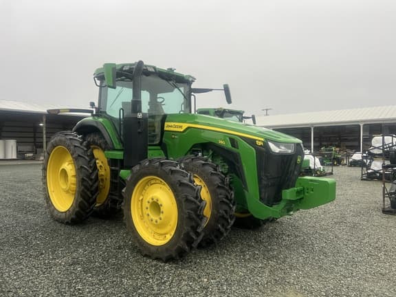 Image of John Deere 8R 280 equipment image 2