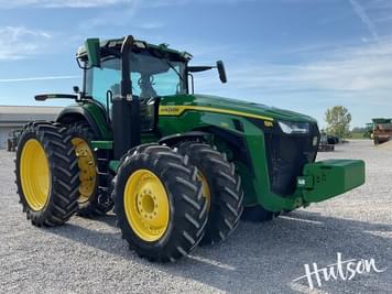 Main image John Deere 8R 280