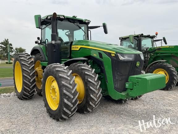 Image of John Deere 8R 280 Primary image