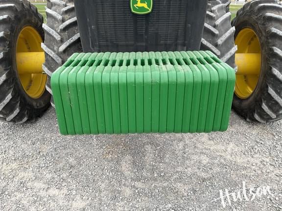 Image of John Deere 8R 280 equipment image 4