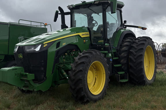 Image of John Deere 8R 280 Primary image