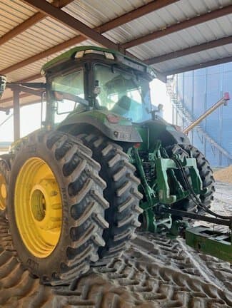 Image of John Deere 8R 280 equipment image 3