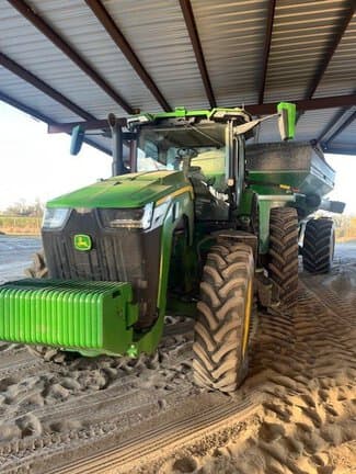 Image of John Deere 8R 280 Primary image