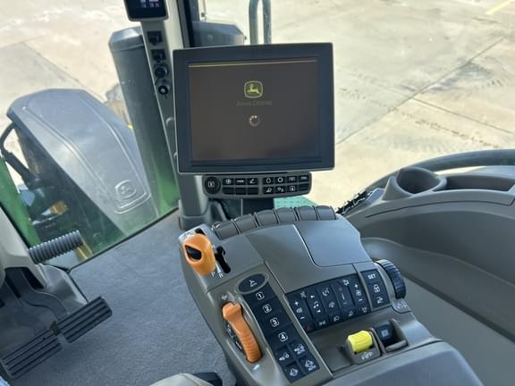 Image of John Deere 8R 280 equipment image 3