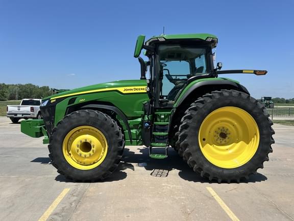 Image of John Deere 8R 280 Primary image