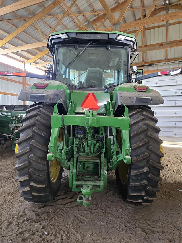 Image of John Deere 8R 280 equipment image 2