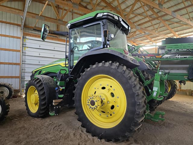 Image of John Deere 8R 280 equipment image 3