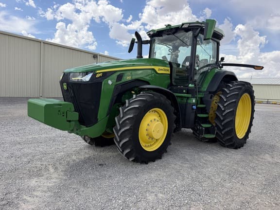 Image of John Deere 8R 310 Primary image