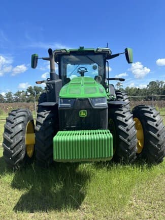 Image of John Deere 8R 310 equipment image 2