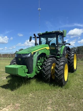 Image of John Deere 8R 310 equipment image 1