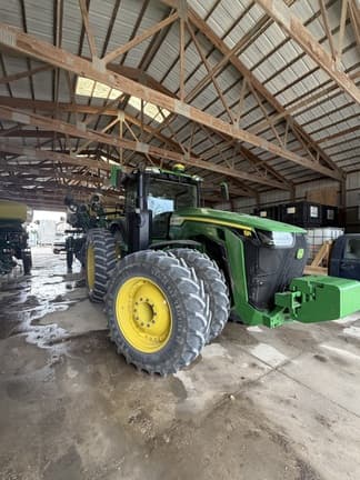 Image of John Deere 8R 310 Primary image