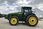 Image of John Deere 8R 310 equipment image 2