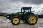 Image of John Deere 8R 310 equipment image 3