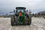 Image of John Deere 8R 310 equipment image 4