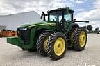 Image of John Deere 8R 310 equipment image 1