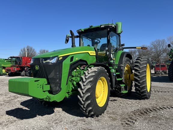 Image of John Deere 8R 310 Primary image
