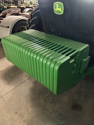 Image of John Deere 8R 340 equipment image 4