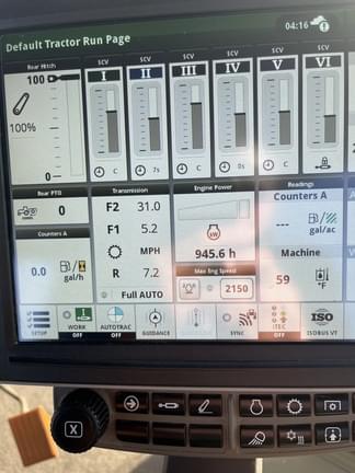 Image of John Deere 8R 340 Image 1