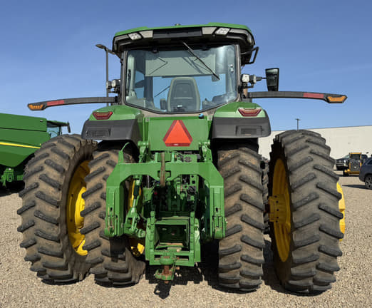 Image of John Deere 8R 370 equipment image 3