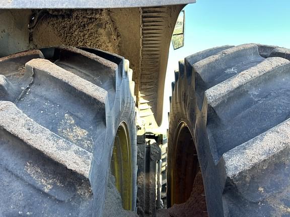 Image of John Deere 8R 370 equipment image 3