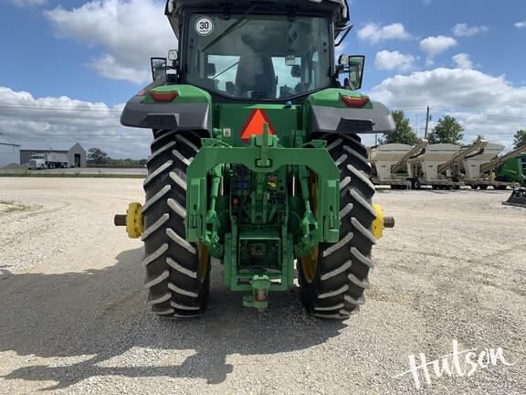 Image of John Deere 8R 370 equipment image 3